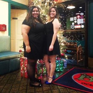 Meet your Posher, Kaylyn